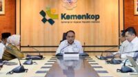 Kemenkop Budi Arie