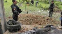 Konflik Thailand Selatan