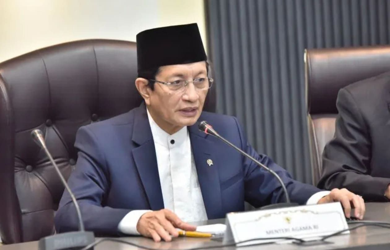 Nasaruddin Umar