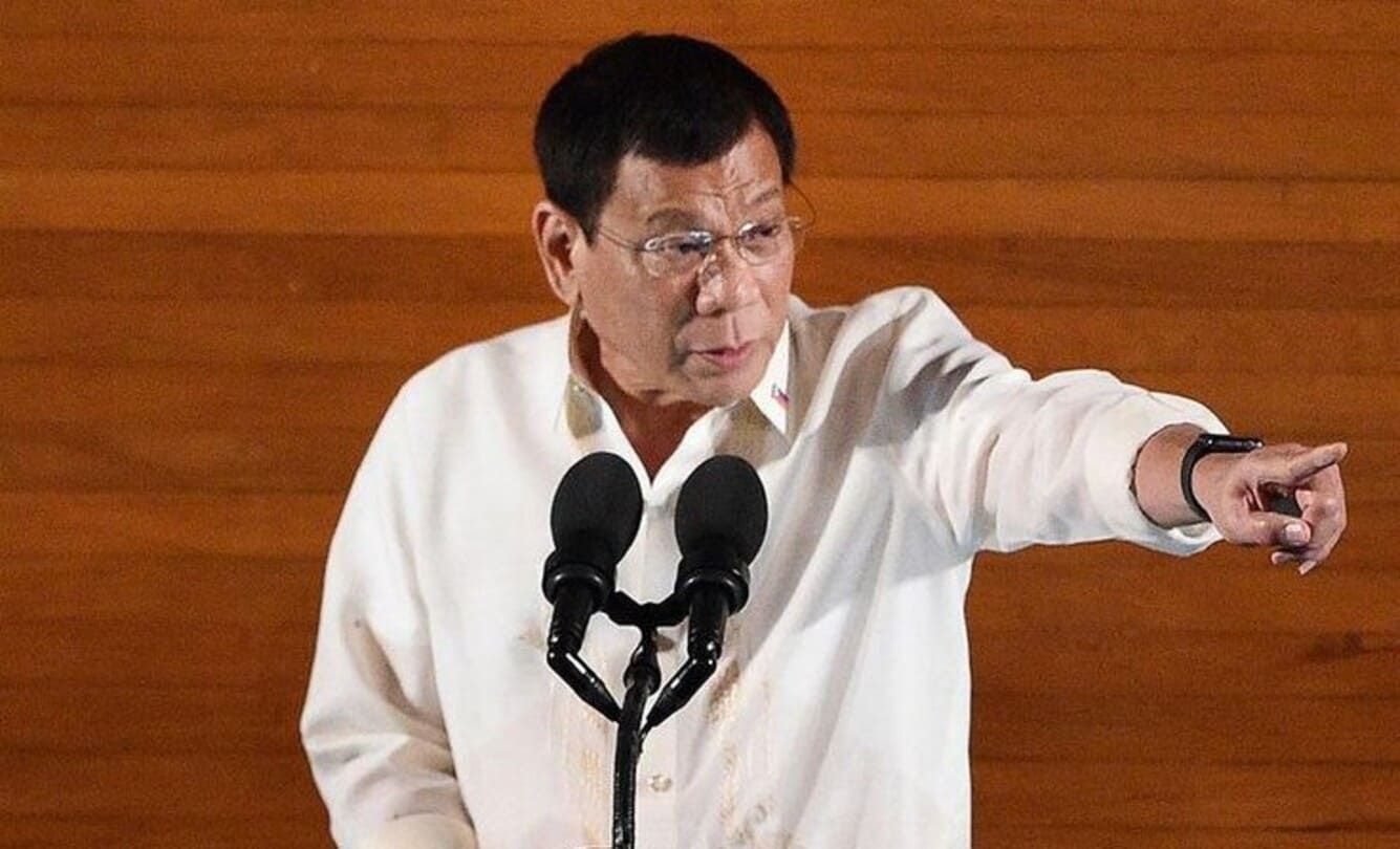 Rodrigo Duterte
