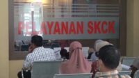 SKCK Polisi