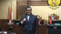 Sidang Hasto