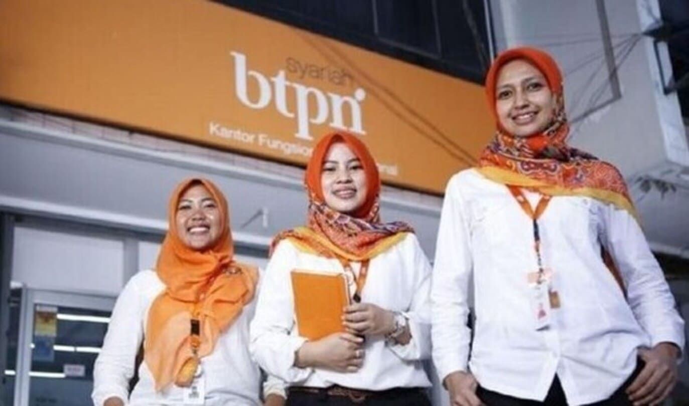 BTPN Syariah