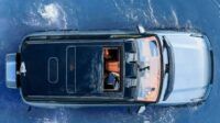 BYD Yangwang U8