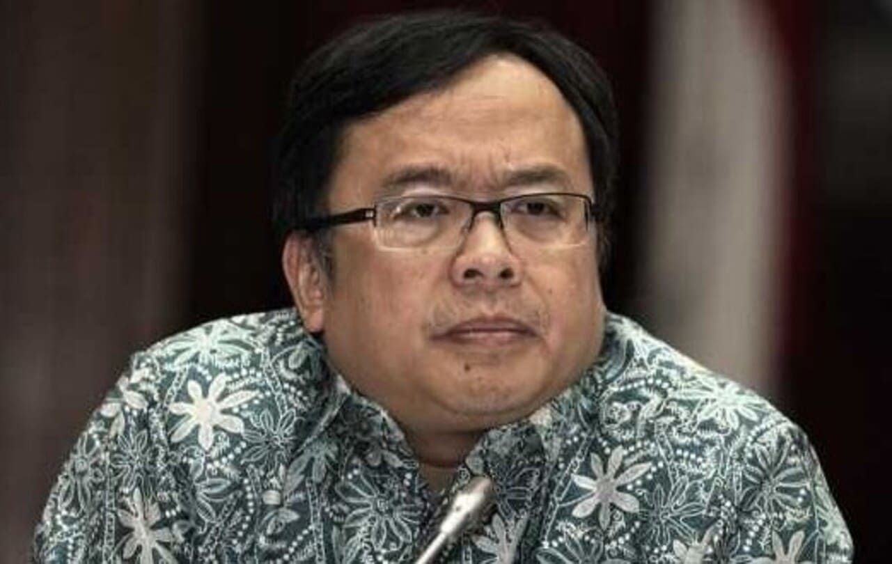 Bambang Brodjonegoro