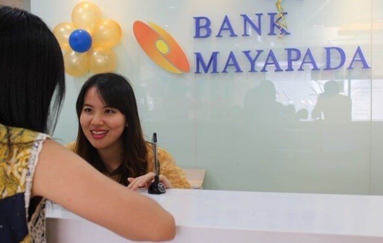 Bank Mayapada