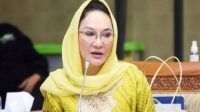 Dewi Asmara Golkar