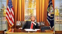 Donald Trump (1)