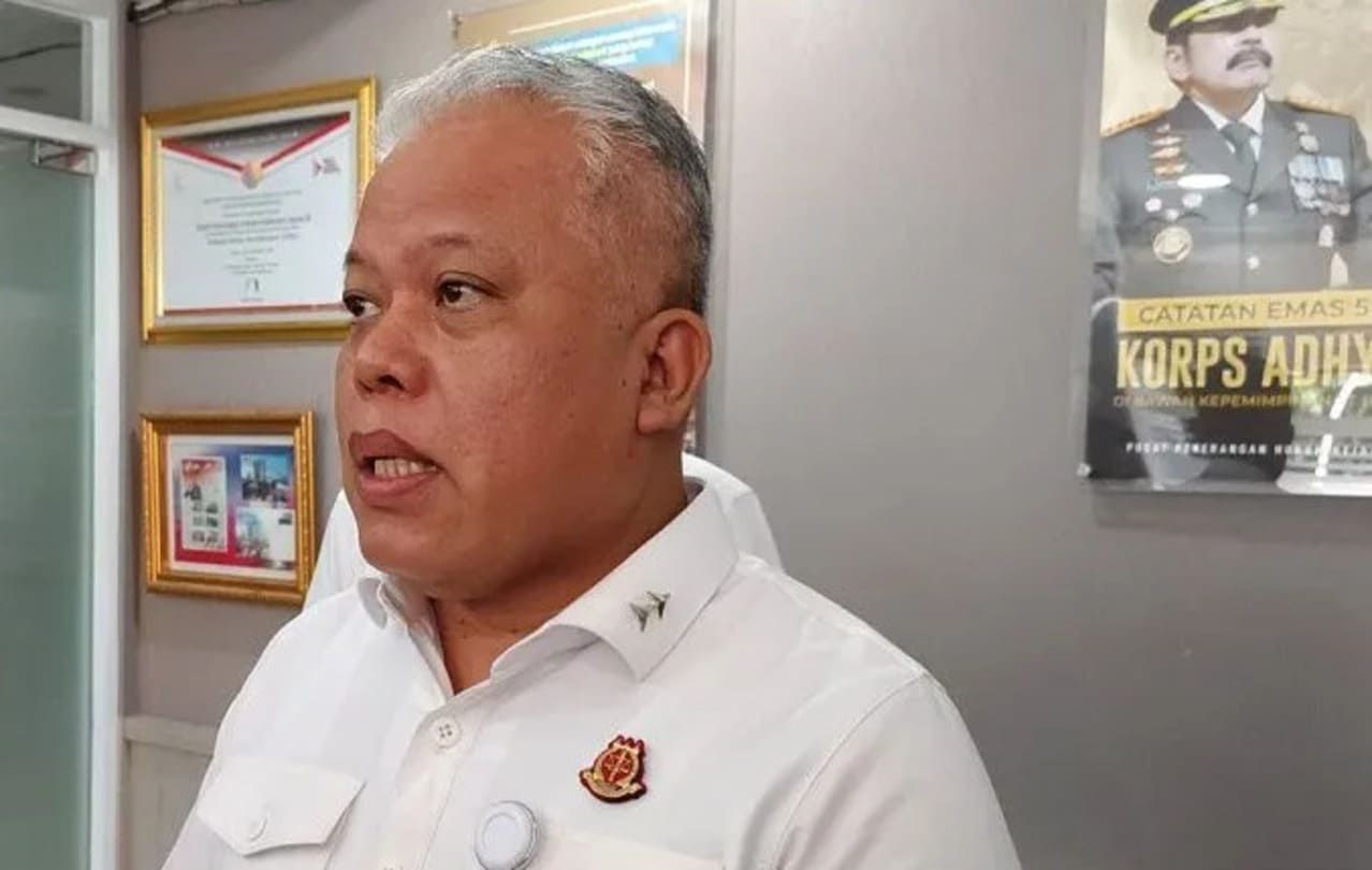 Harli Siregar