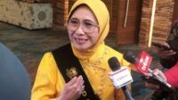 Hetifah Sjaifudin