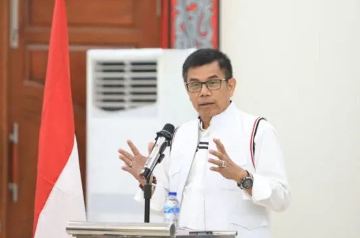 Hinca Panjaitan