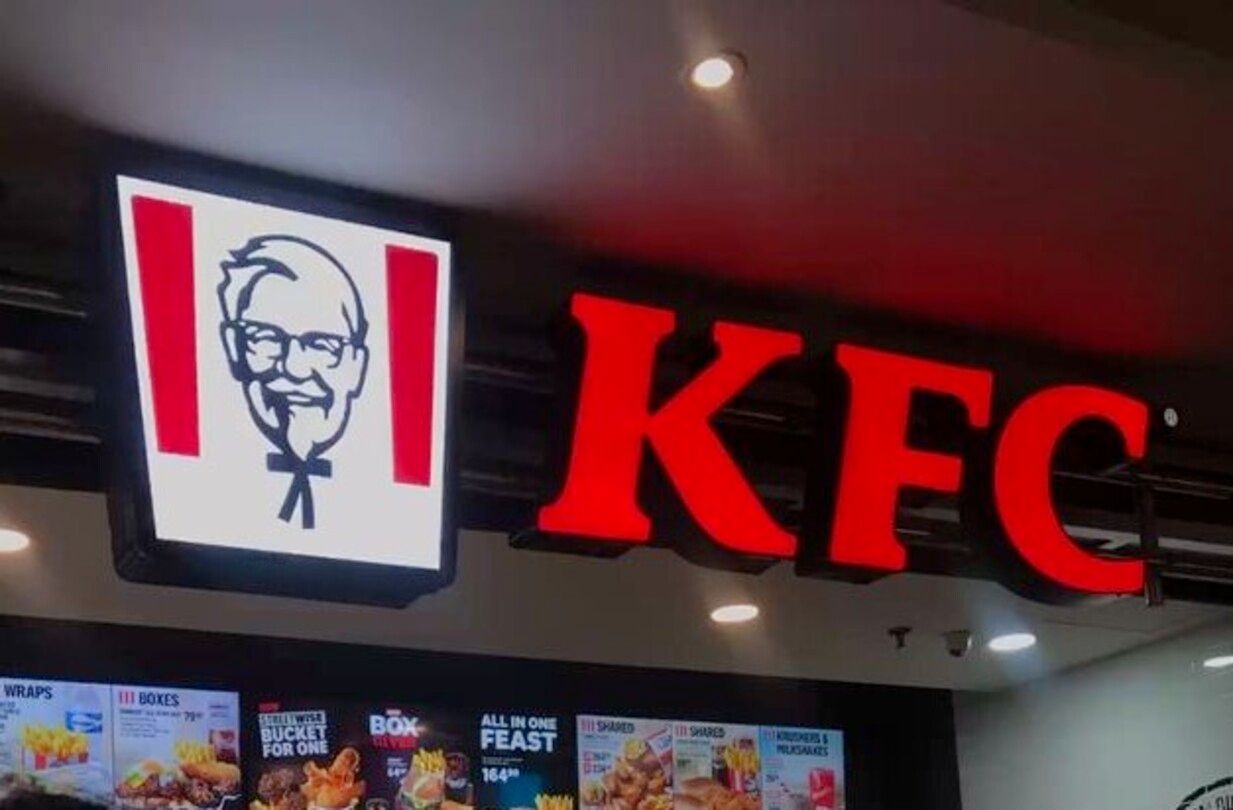 KFC