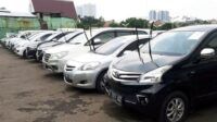 Mobil Bekas
