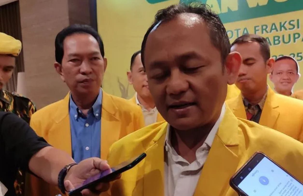 Muhammad Sarmuji