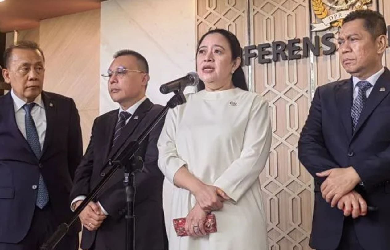 Puan Maharani