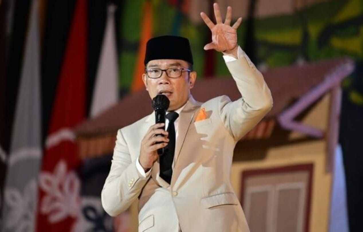 Ridwan Kamil