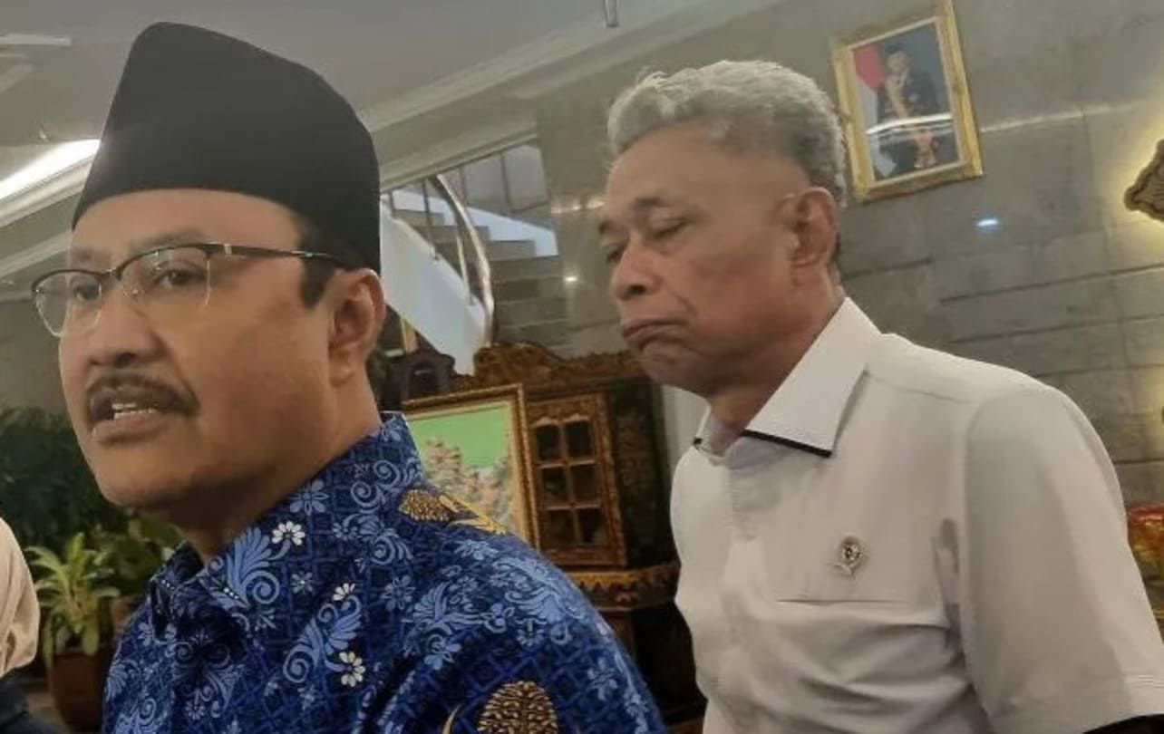 Saifullah Yusuf