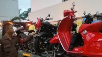 Sitaan kejagung kasus suap CPO