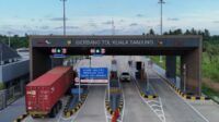 Tarif Tol Kuala Tanjung Indrapura