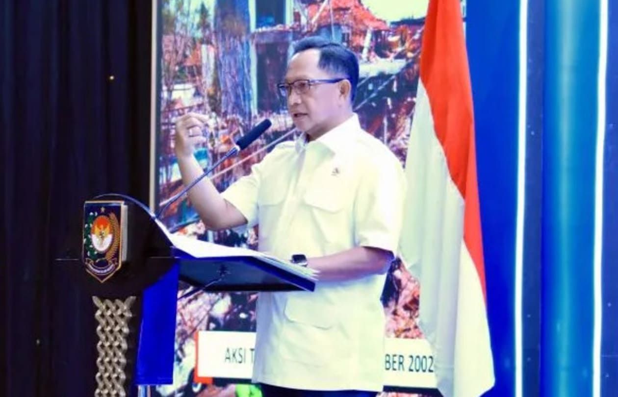 Tito karnavian