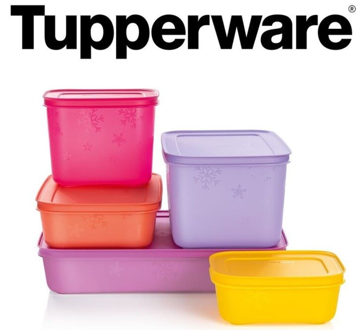Tupperware