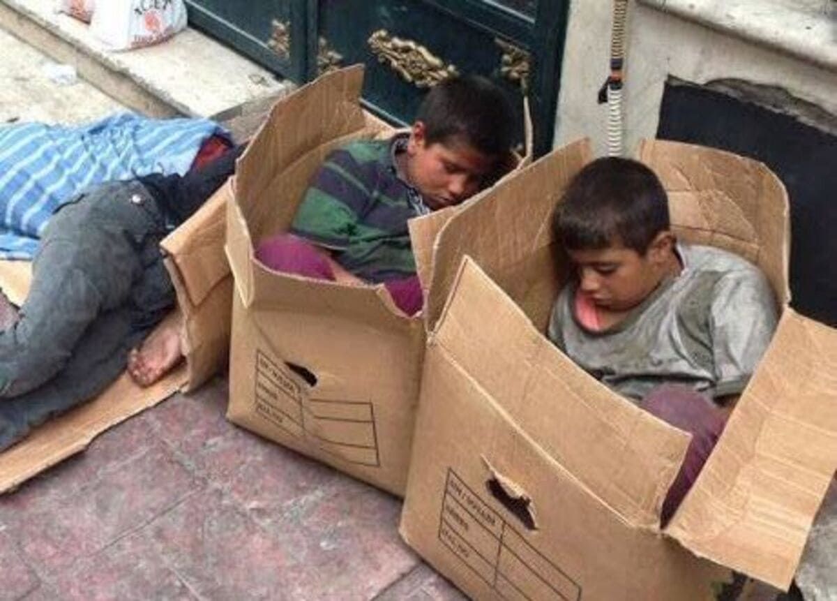 Anak Gaza Palestina JurnalLugas