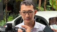 Budi Prasetyo KPK