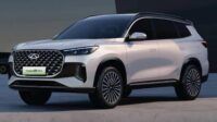 Chery TIGGO 8 CHS JurnalLugas