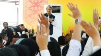 Gus ipul Saifullah Yusuf