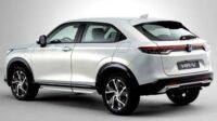 Honda HR-V Hybrid