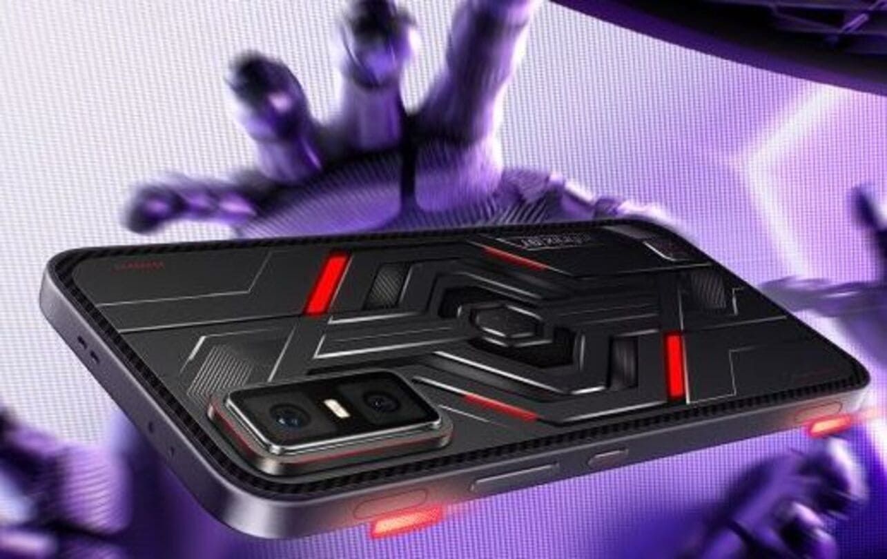 Infinix GT 30 Pro