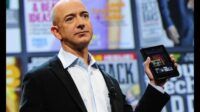 Jeff Bezos