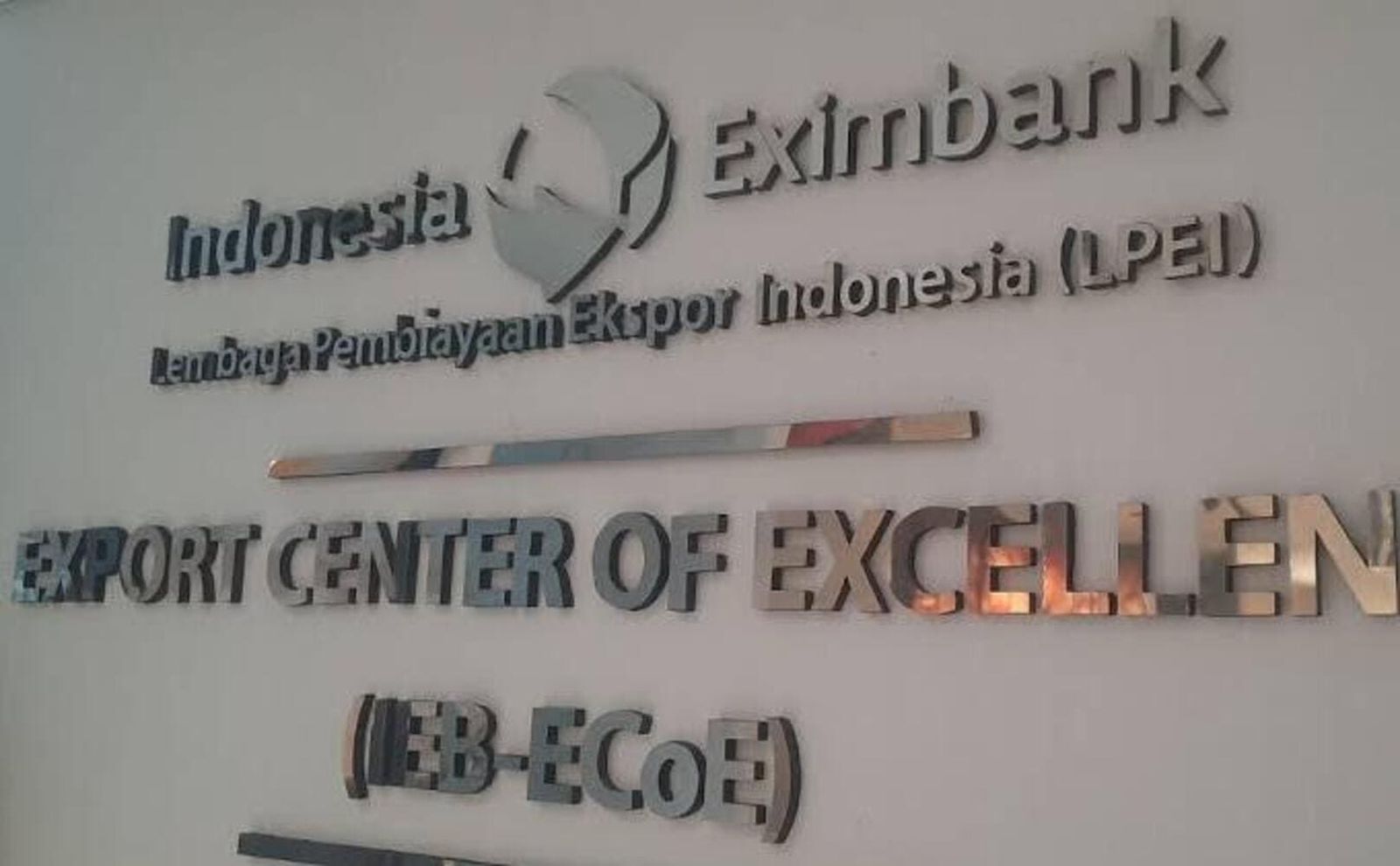 KPEI EXimbank Indonesia