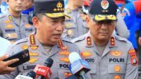 Kapolri Listyo Sigit Prabowo