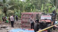 Kecelakaan Kalijambe Purworejo magelang