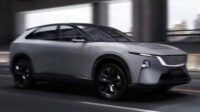 Mazda EZ-60
