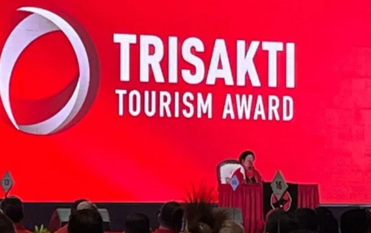 Megawati soekarnoputri