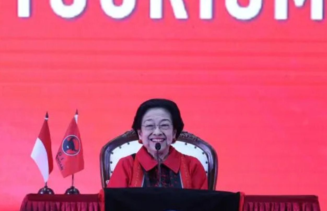 Megawati