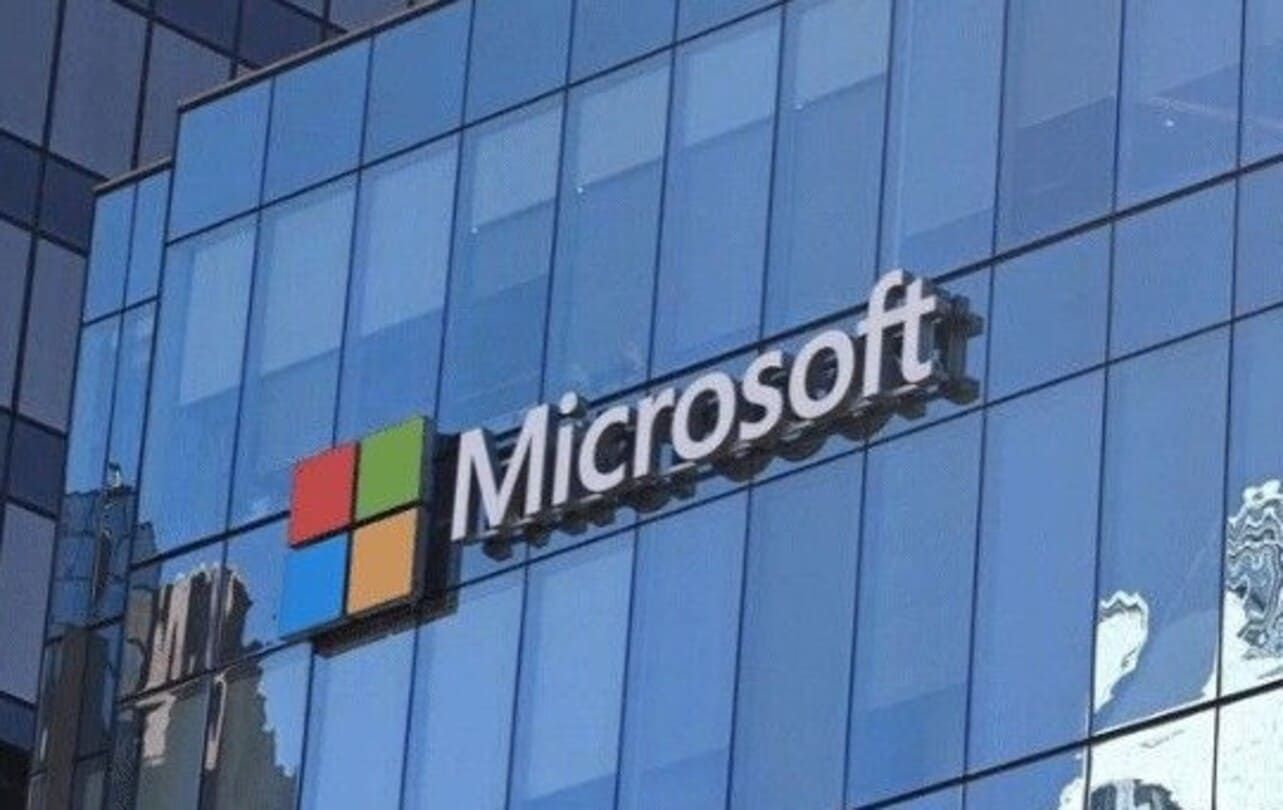 Microsoft