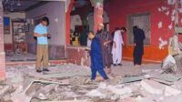 Operasi Sindoor India Pakistan