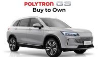Polytron G3