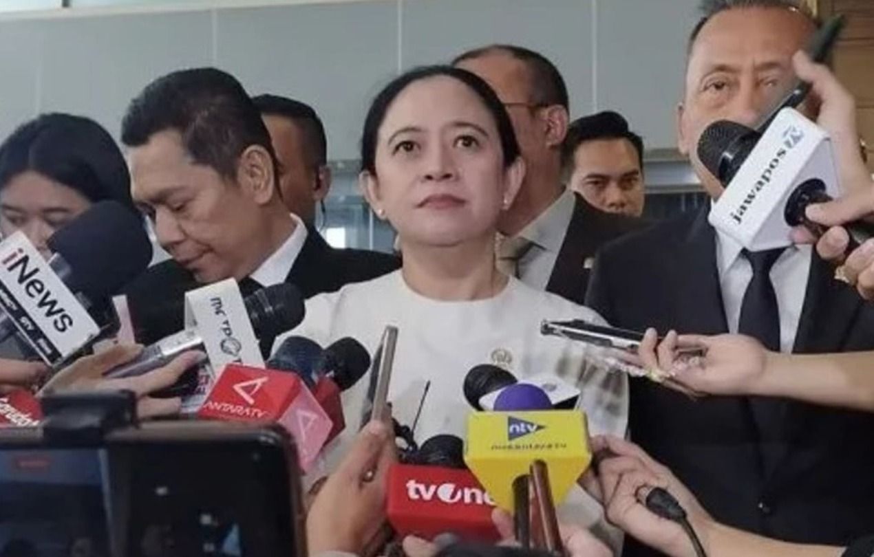 Puan Maharani (1)