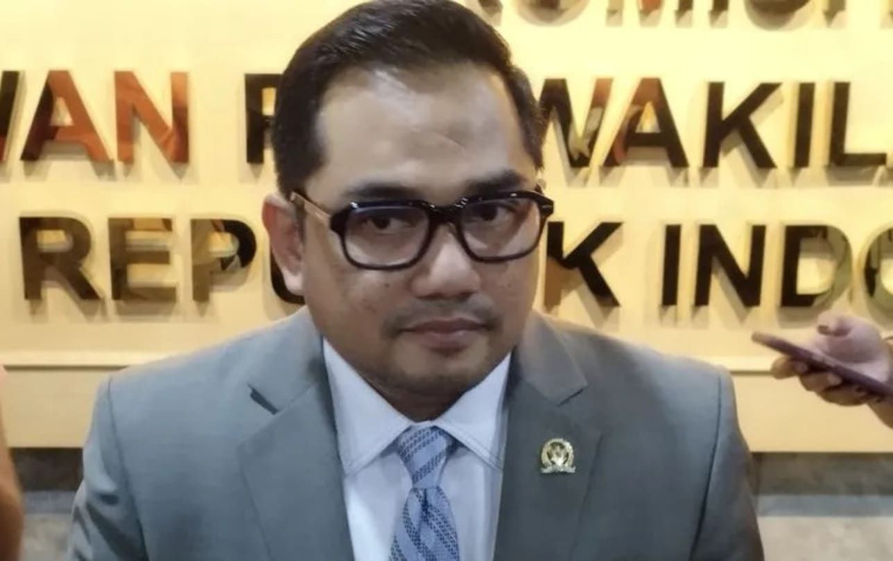 Riefky Karsayuda