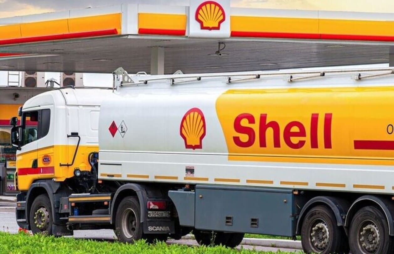 Shell Oil