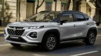Suzuki Fronx JurnalLugas
