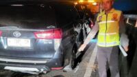 Tabrakan tol Pemalang