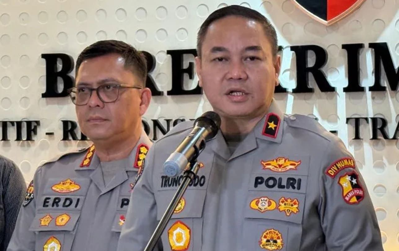 Trunoyudo Wisnu Andiko
