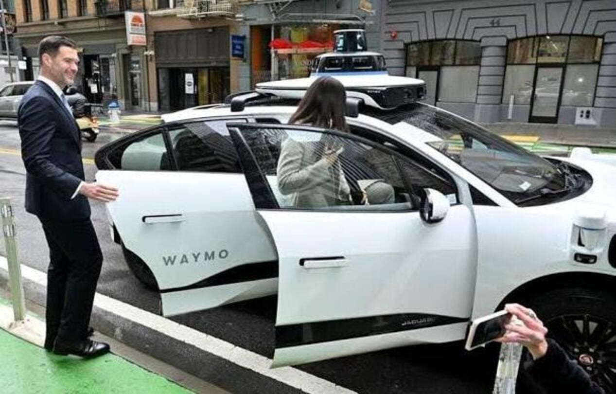 Waymo