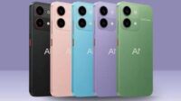 AI+ Nova5 India
