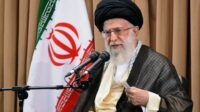 Ayatollah Ali Khamenei